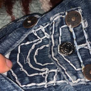 JEANS TRUE RELIGION MENS